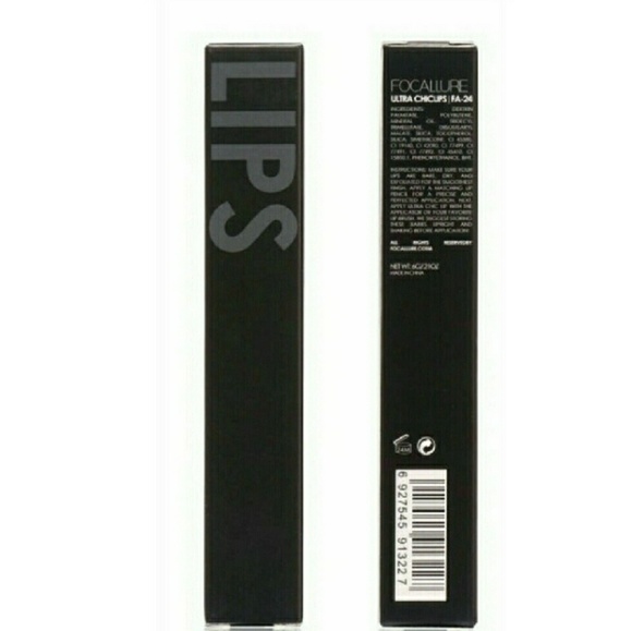 💄💋 Nude Longwear Luxury Lipcolor Chestnut~#07💋 - Picture 6 of 8